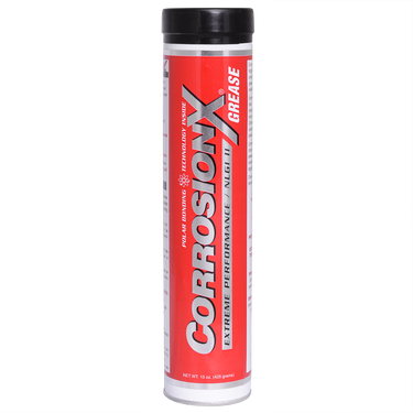 CorrosionX Grease